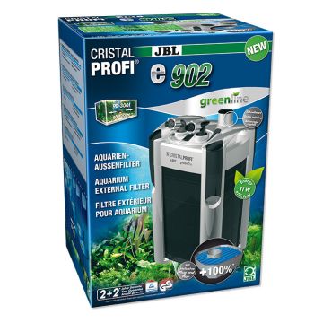 JBL Cristal Profi E902 Greenline