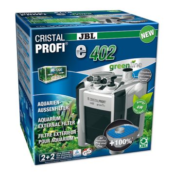 JBL Cristal Profi E402 Greenline