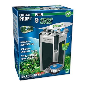 JBL Cristal Profi e1502 Greenline