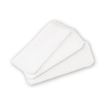 Pawise Σερβιετάκι Σκύλου Medium 10τμχ