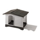 Ferplast Σπιτάκι Σκύλου Dogvilla 90 88x72x65cm