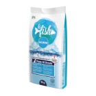 Hi Dog Puppy Fresh Salmon 10kg