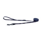 Rogz Oδηγός Fusion Midnight Black L 2x140cm