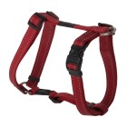 Rogz Σαμαράκι Σκύλου Utility Κόκκινο L 45-75cm