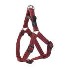 Rogz Σαμαράκι Σκύλου Utility Step-In Κόκκινο L 53-76cm