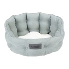 Scruffs Κρεβάτι Seattle Πράσινο 45cm