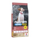 Nutram S2 Sound Balanced Wellness Puppy Chicken 11.4kg