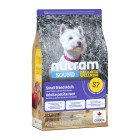Nutram S7 Sound Balanced Wellness Adult Small Breed Chicken 2kg