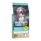 Nutram I20 Ideal Solution Support Skin, Coat & Stomach Lamb 11.4kg