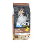 Nutram T23 Total Grain Free All Stages Chicken & Turkey 11.4kg