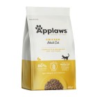 Applaws Cat Adult Grain Free Κοτόπουλο 400gr