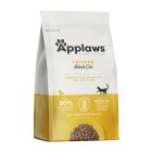 Applaws Cat Adult Grain Free Κοτόπουλο 7.5kg