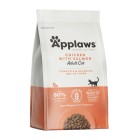 Applaws Cat Adult Grain Free Κοτόπουλο & Σολομός 7.5kg