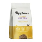 Applaws Kitten Grain Free Κοτόπουλο 400gr