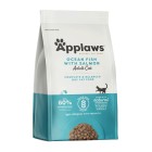 Applaws Cat Adult Grain Free Ψάρια Ωκεανού & Σολομός 7.5kg