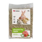 Flamingo Mountain Hay with Apple 500gr
