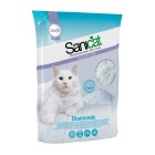 Sanicat Diamonds Κρυσταλλική Άμμος 15L