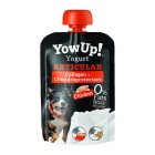 YowUp Dog Yogurt Pouch Articular Γιαούρτι Σκύλου 115gr