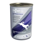 Trovet Dog Hypoallergenic Venison 400gr