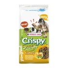 Versele Laga Crispy Snack Fibres 650gr