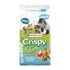 Versele Laga Crispy Snack Popcorn 650gr