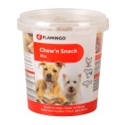 Flamingo Λιχουδιές Semi-Moist Μix 500gr