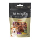 Tail Swingers Μαλακές Λιχουδιές με Μοσχάρι 125gr