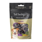 Tail Swingers Μαλακές Λιχουδιές με Αρνί 125gr