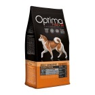Optima Nova Adult Sensitive Salmon & Potato 12kg