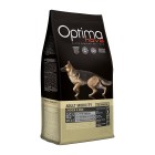 Optima Nova Adult Mobility 12kg