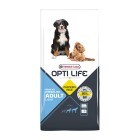 Opti Life Adult Light Medium & Maxi 12.5kg