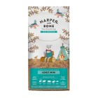 Harper & Bone Adult Mini Wild Mountain 2kg