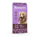 Banters Adult Lamb & Rice 15kg