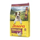 Josera Mini Adult Chicken & Rice 10kg