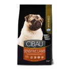 Cibau Sensitive Lamb Mini 2.5kg