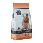 FeedPoint Cat Adult Sterilised με Σολομό 15kg