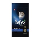 Reflex Plus Adult Salmon 15kg
