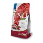 N&D Quinoa Grain Free Hairball 1.5kg