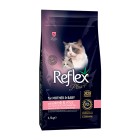 Reflex Plus Mother & Baby Cat Lamb & Rice 1.5kg