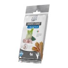 N&D Treats White Grain Free Adult Mini Sea Bass & Spirulina 60gr