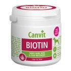 Canvit Biotin Dog 100gr