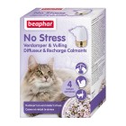 Beaphar No Stress Diffuser Pack Cat 30ml