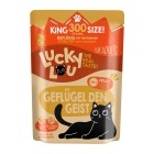 Lucky Lou LifeStage Adult Πουλερικά 300gr
