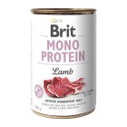 Brit Dog Can Monoprotein Lamb 400gr