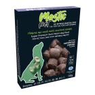 Mastic Pet Πλήρης Τροφή Semi-Moist με Κοτόπουλο 100gr