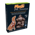 Mastic Pet Πλήρης Semi-Moist Τροφή με Μοσχάρι 100gr