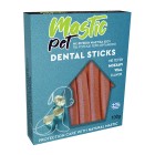 Mastic Pet Dental Sticks με Μοσχάρι 100gr