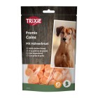 Trixie Λιχουδιές Premio Chicken Coins 100gr