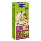 Vitakraft Kracker με Φρούτα για Χάμστερ 2τμχ