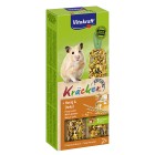 Vitakraft Kracker με Μέλι για Χάμστερ 2τμχ